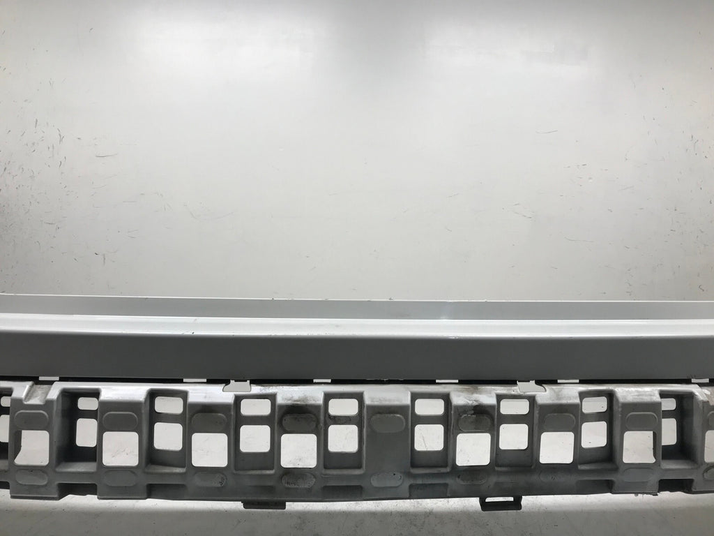 Rear Bumper Cover Toyota Highlander White 2014-2018 52159-0E060 OEM