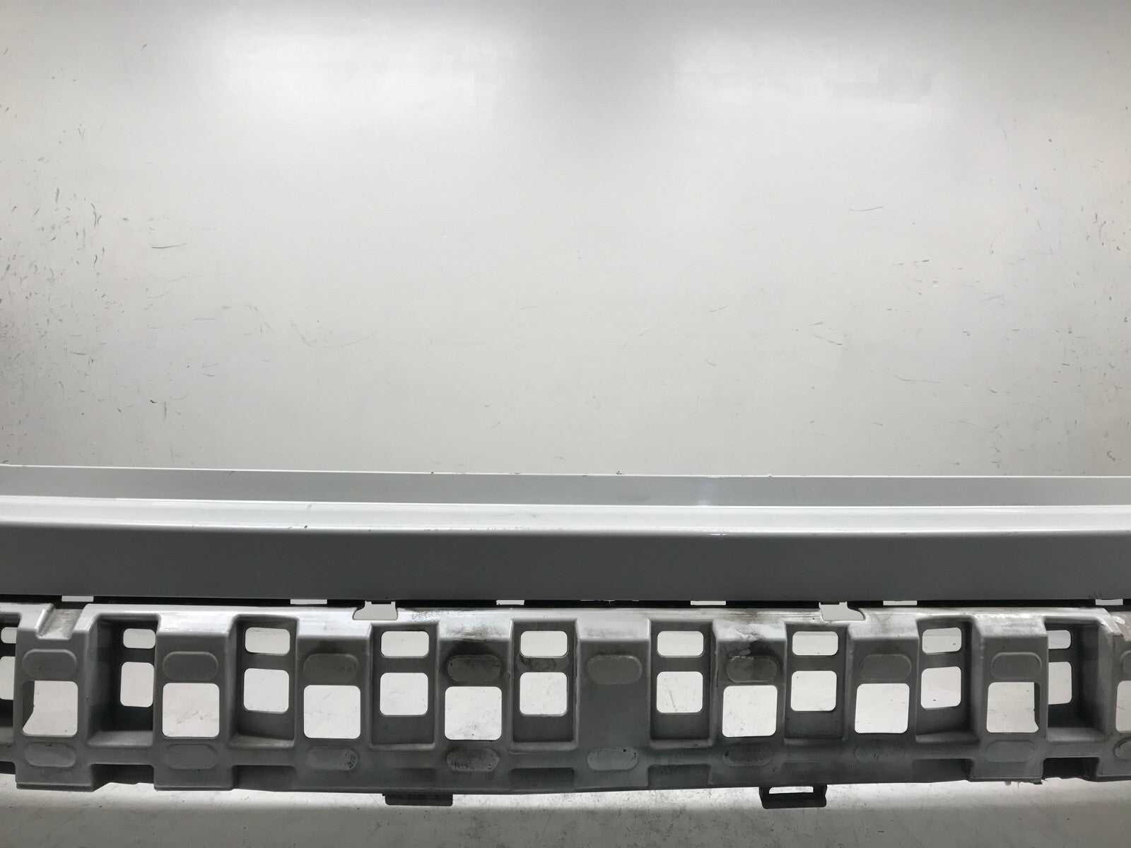 Rear Bumper Cover Toyota Highlander White 2014-2018 52159-0E060 OEM