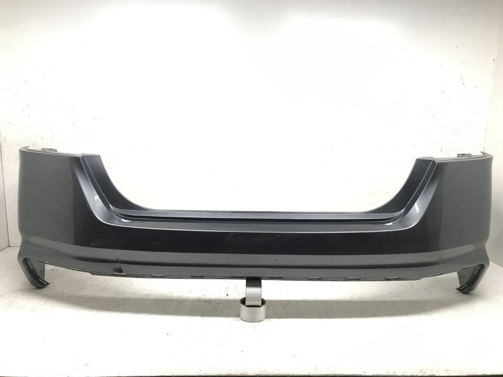 Rear Bumper Cover Nissan Altima S/SL/SV/SR/Platinum/Edt. ONE 2019-2020 OEM