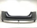 Rear Bumper Cover Nissan Altima S/SL/SV/SR/Platinum/Edt. ONE 2019-2020 OEM