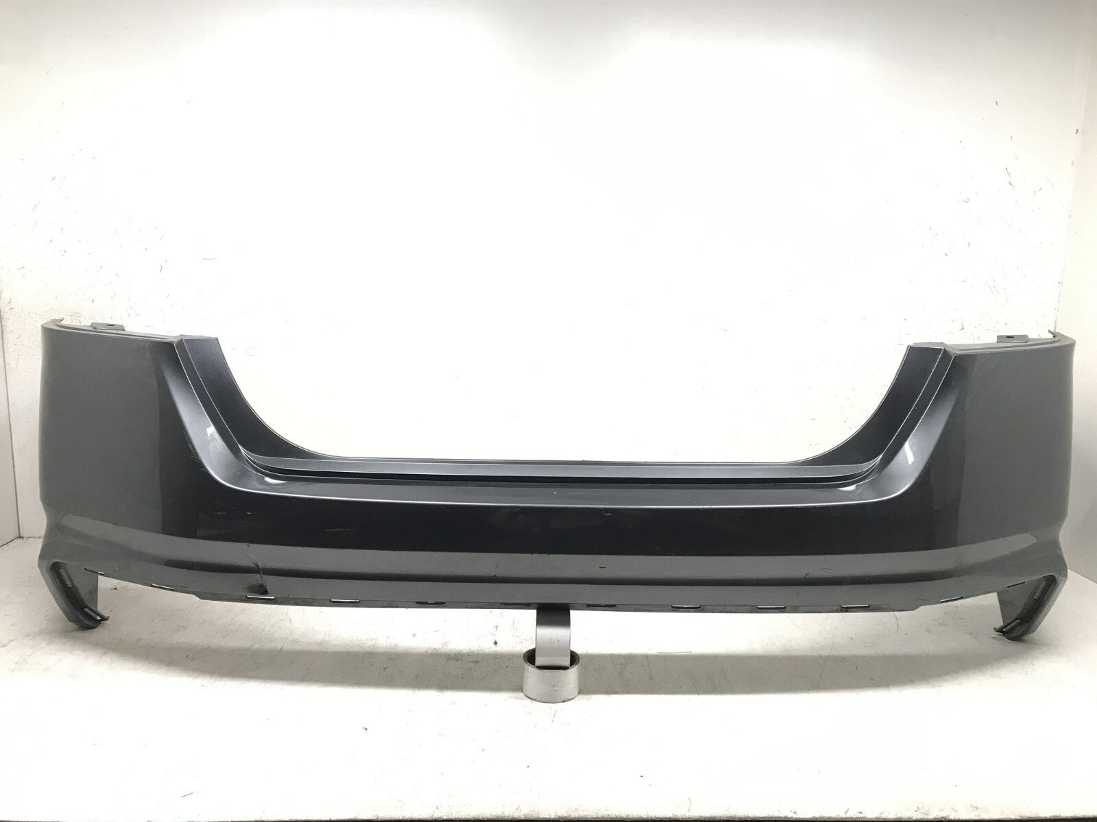Rear Bumper Cover Nissan Altima S/SL/SV/SR/Platinum/Edt. ONE 2019-2020 OEM