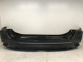 Rear Bumper Cover Nissan Rogue S SL SV Hybrid 17-19 85022-5HK0H OEM5