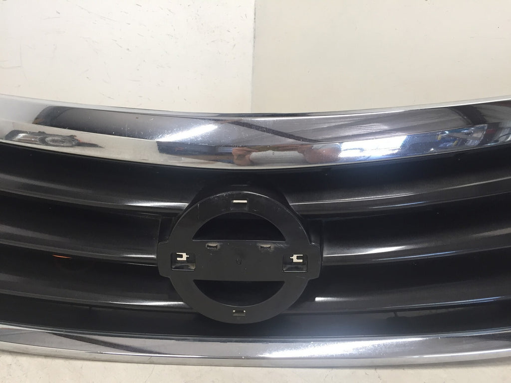 Grille Grill Nissan Altima 2013-2015 62310-3TA0A OEM4