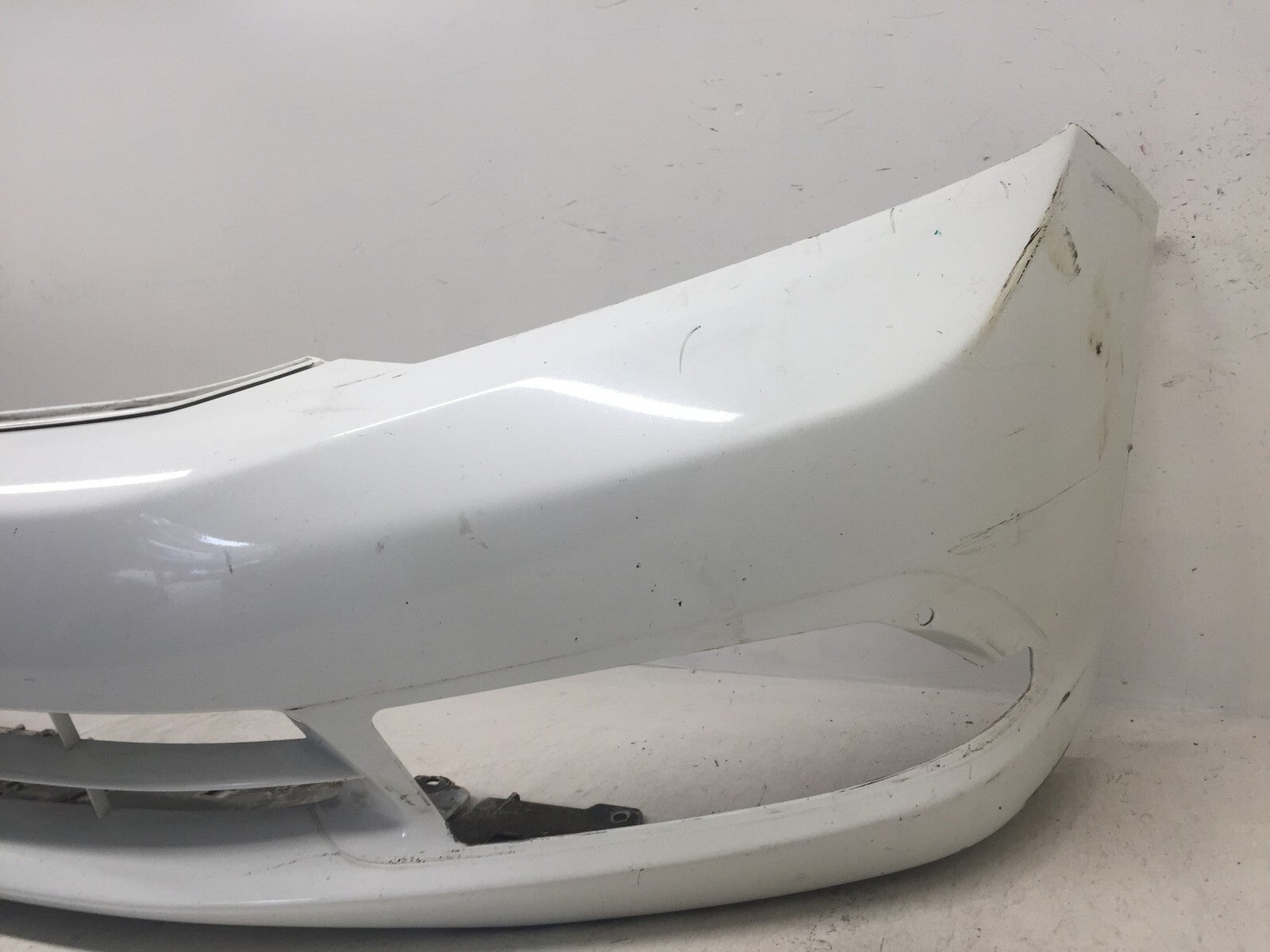 Front Bumper Cover Honda Civic 2012 2013 71101-TR0-ZZ00 OEM