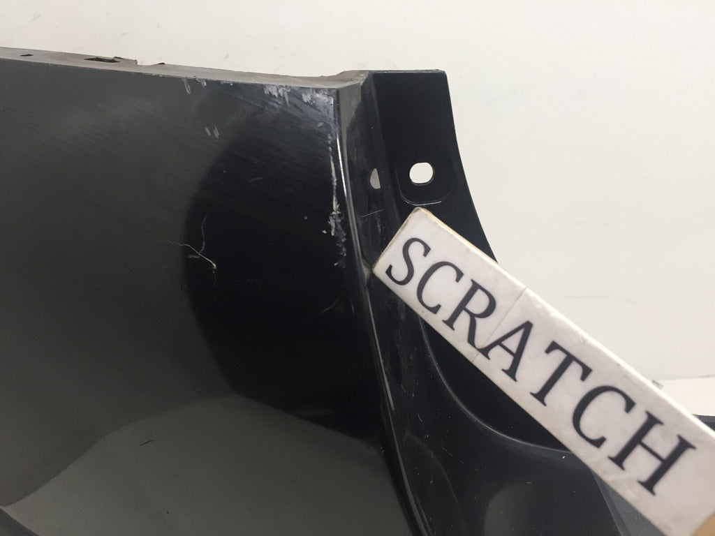 Rear Bumper Cover Toyota Highlander Base Limited SE Plus 11-13 52159-48170 OEM3