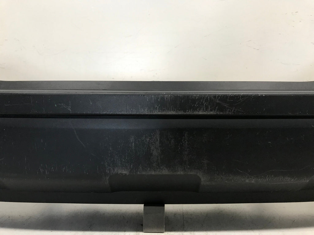 Rear Bumper Cover Toyota RAV4 LE/XLE/Hybrid LE Black 2019 2020 52159-0R160 OEM3