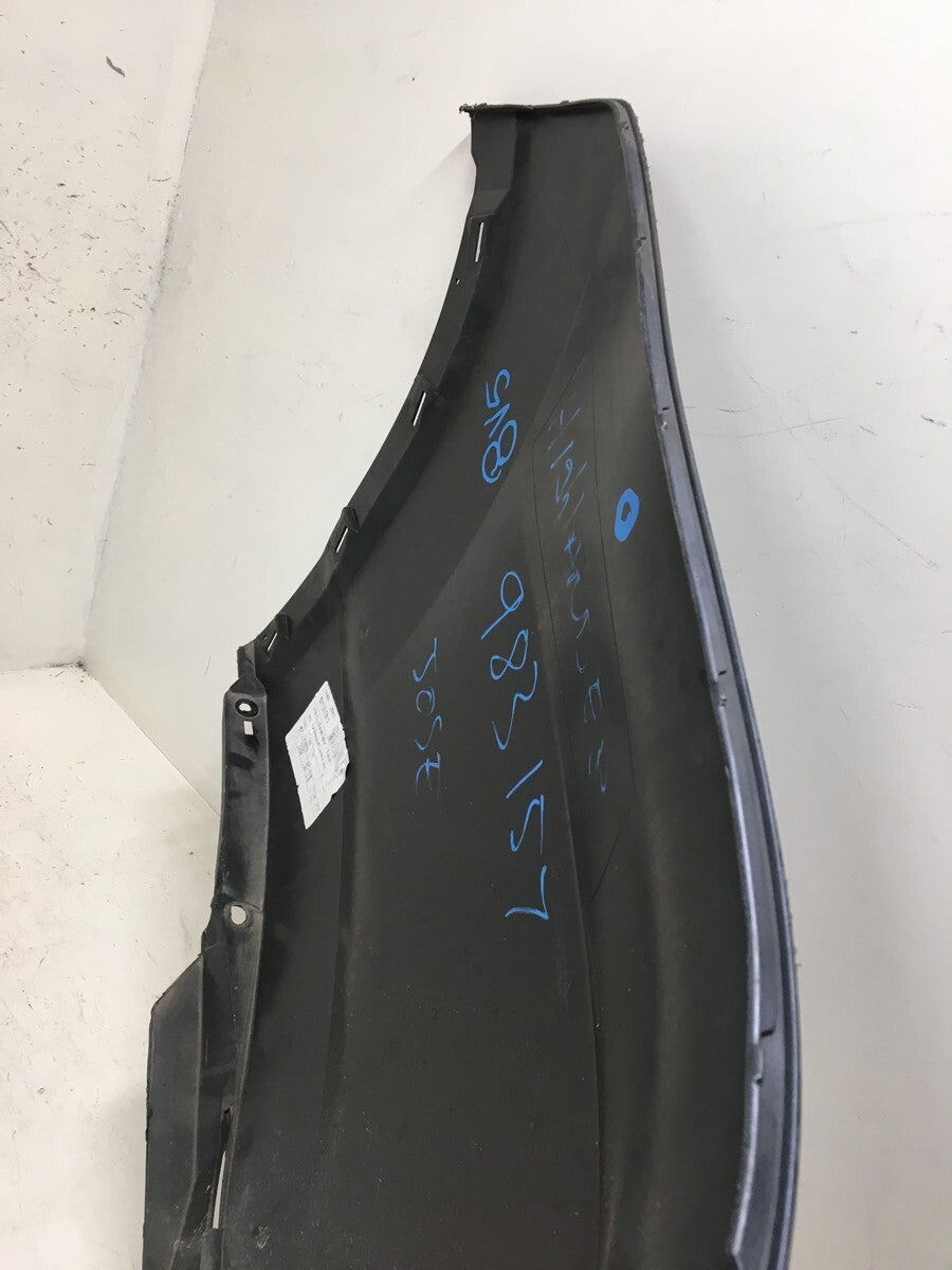 Rear Bumper Cover Toyota Highlander w/o Sensor 8V5 2014-2018 52159-0E060 OEM
