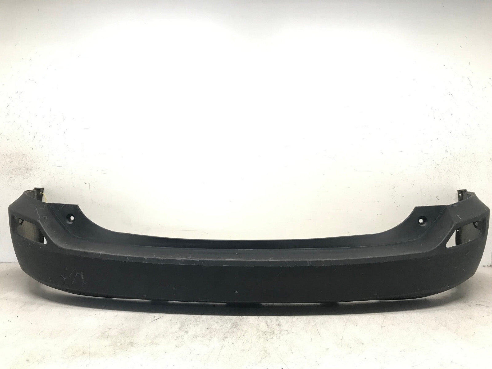 Rear Bumper Cover Toyota RAV4 2013-2015 CAPA3
