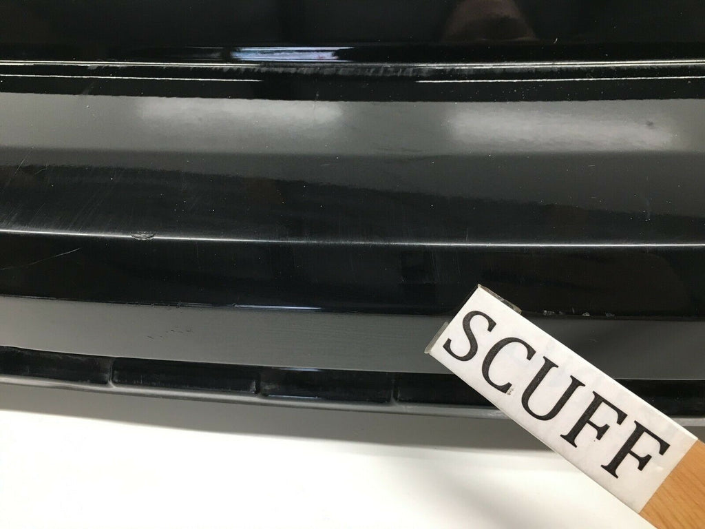 Rear Bumper Cover Honda CR-V LX/EX/EX-L/SE/Touring 2015-2016 71501-T1W-ZX00 OEM2