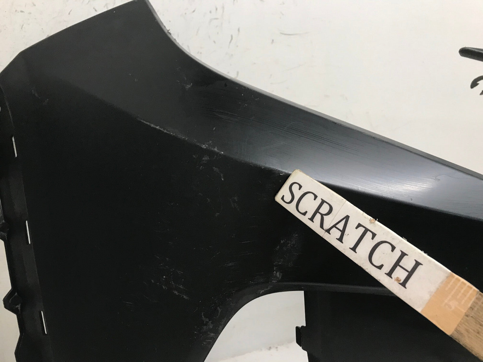 Front Bumper Cover Unpainted 2019-2021 Toyota RAV4 LE/XLE/Hybrid 52119-0R200 OEM