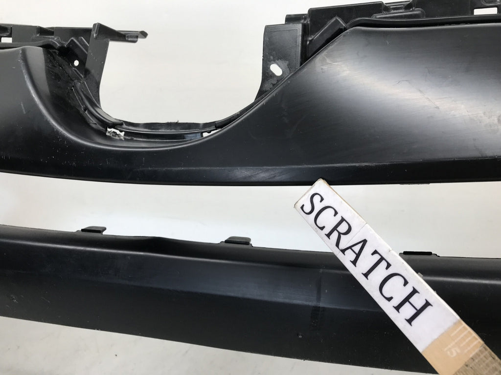 Front Bumper Cover Toyota RAV4 2016 2017 2018 52119-0R150 OEM