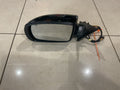 Mirror Left Driver LH 2011-2019 Dodge Charger CAPA