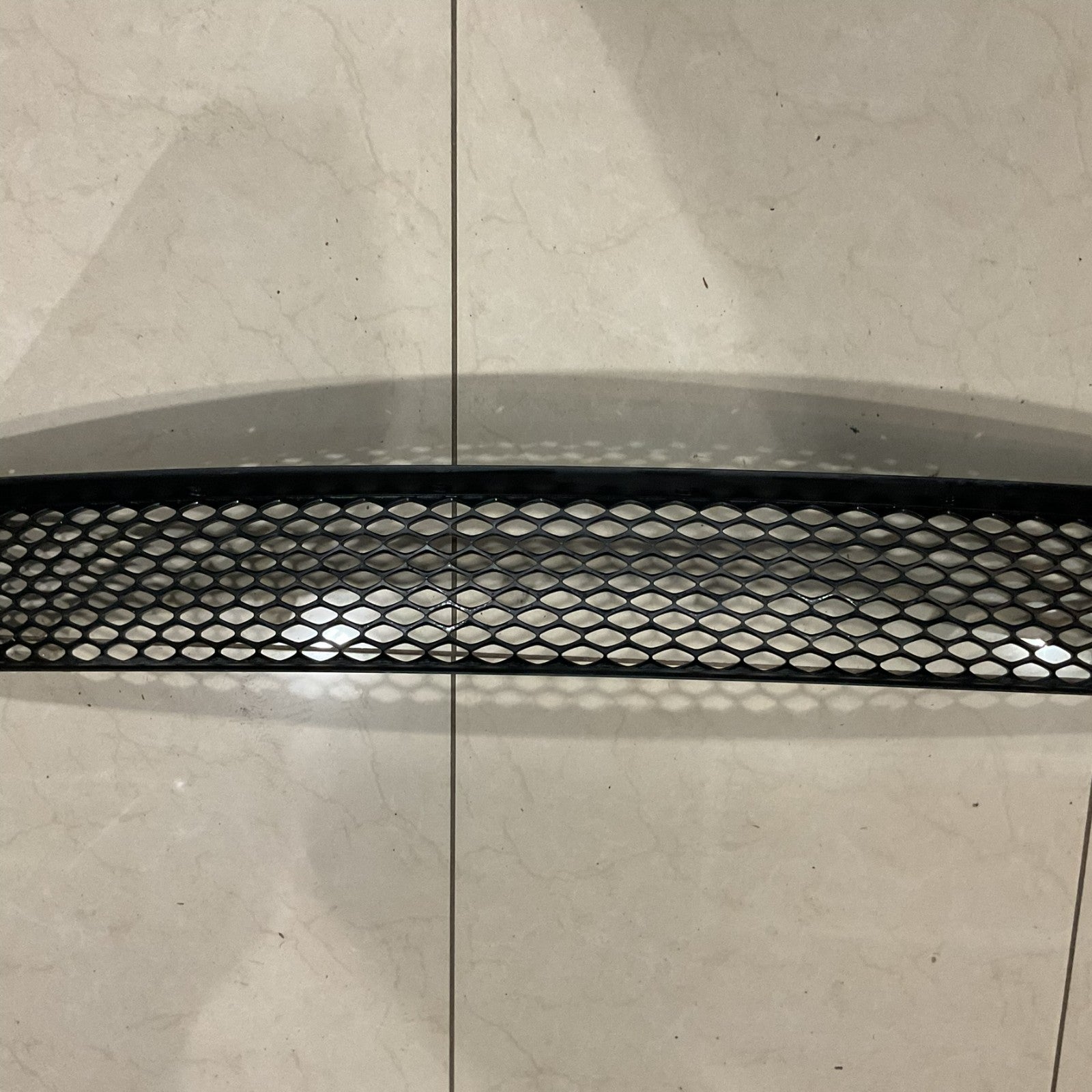 Grille Grill Black 16 Dodge Challenger SRT Hellcat 68214869aa+a OEM