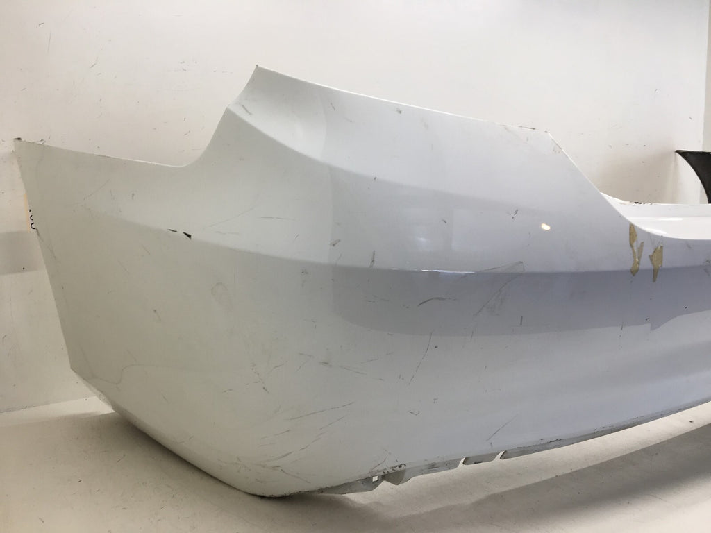 Rear Bumper Cover Toyota Camry LE XLE SE XSE Hybrid L 2015-2017 52159-06390 OEM