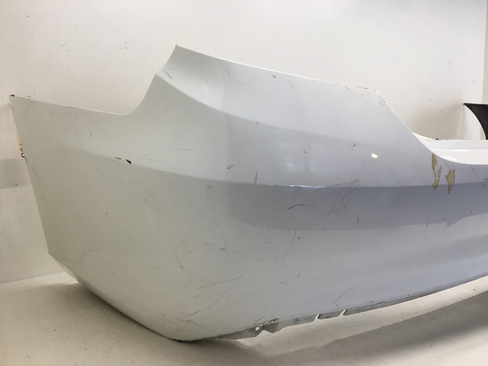 Rear Bumper Cover Toyota Camry LE XLE SE XSE Hybrid L 2015-2017 52159-06390 OEM
