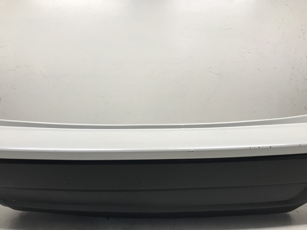 Rear Bumper Cover Subaru Forester Base/Limited/Premium 2019-2020 57704SJ301 OEM