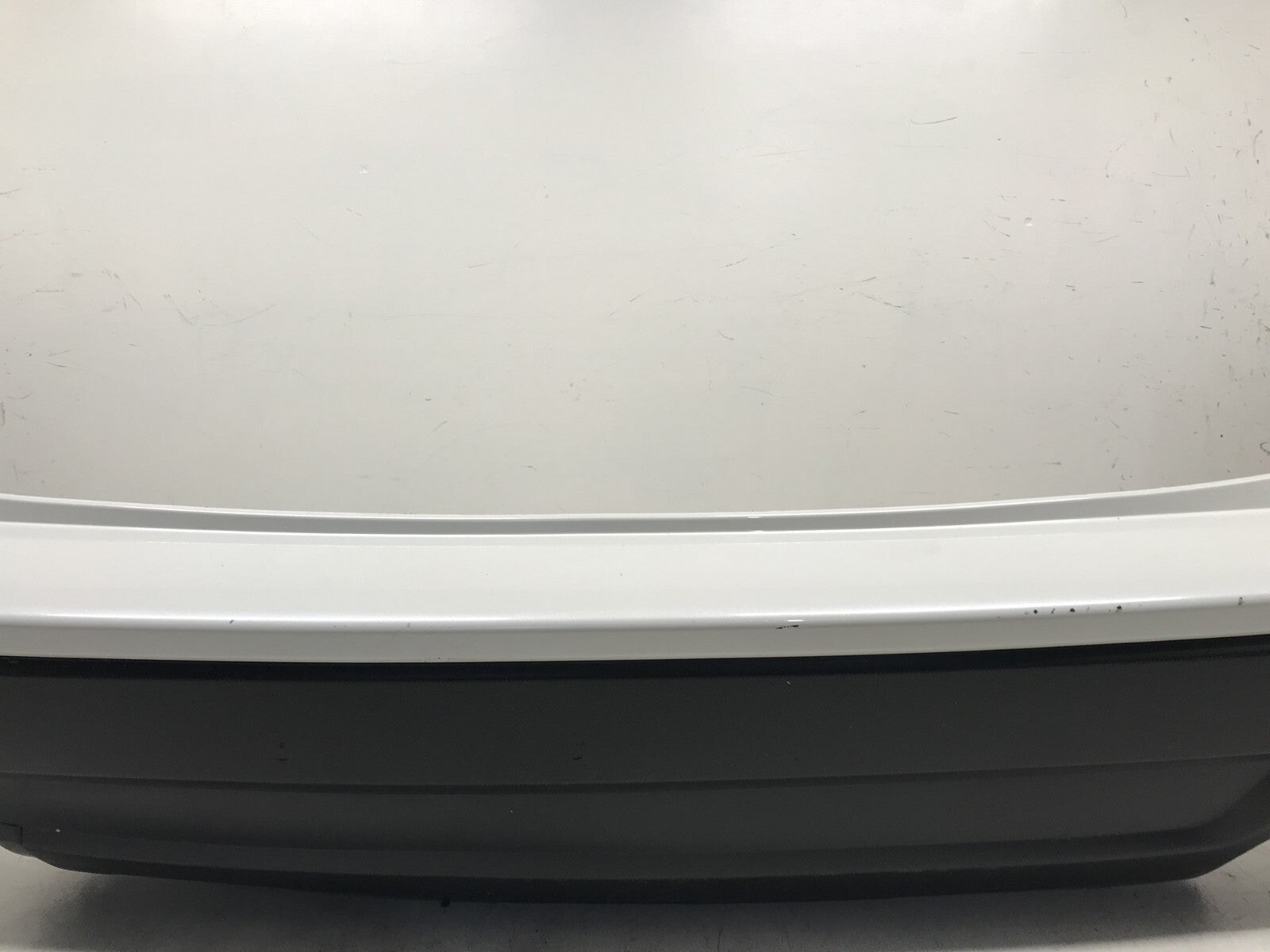 Rear Bumper Cover Subaru Forester Base/Limited/Premium 2019-2020 57704SJ301 OEM