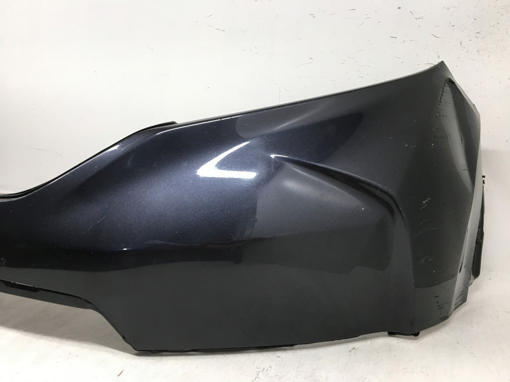 Front Upper Bumper Cover Honda CR V LX EX EX L Touring 17 18 71101-TLA-A000 OEM
