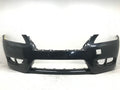 Front Bumper Cover Black Nissan Sentra 2013-2015 62022-3SH0H OEM