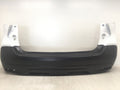 Rear Bumper Cover Nissan Kicks S SV 2018 2019 85022-5RB0H OEM