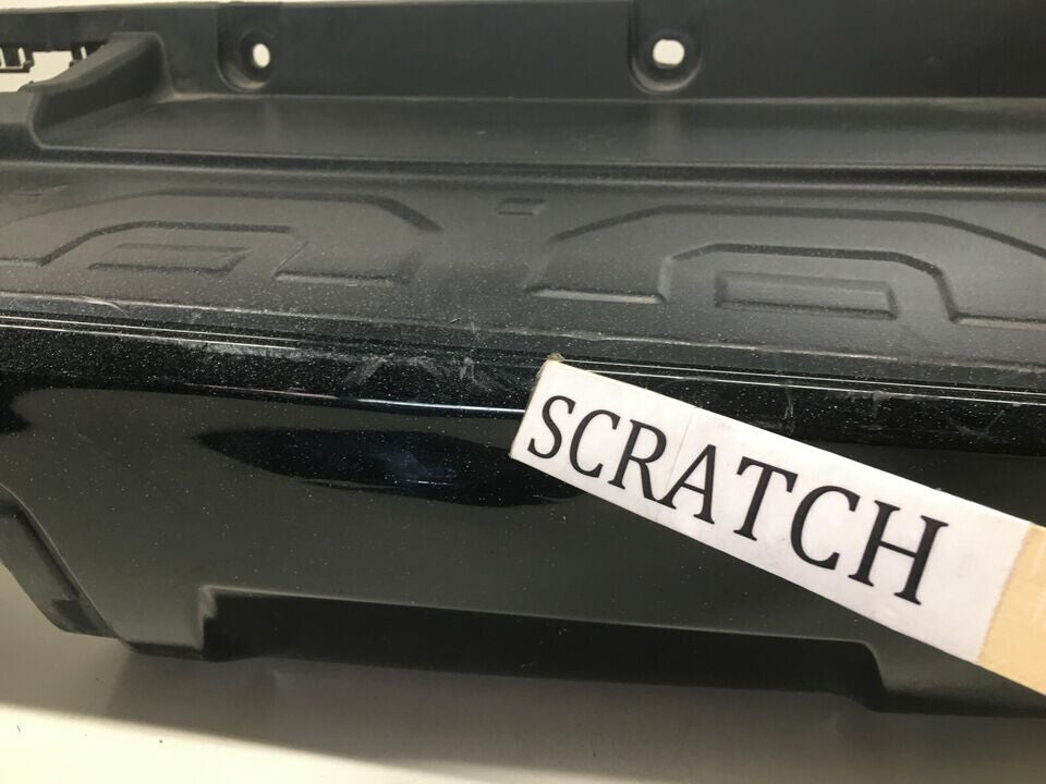 Rear Bumper Cover Toyota 4Runner Trail/TRD Pro 2014-2017 52159-35430 OEM3