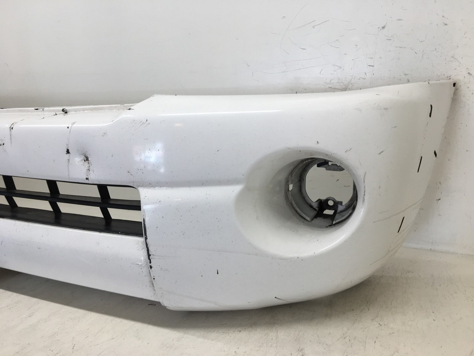 Front Bumper Cover Toyota Tacoma 2005 2011 52119-04010 Original3