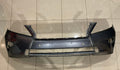 Front Bumper Cover Grey 13-15 Lexus RX-350/450h 52119-0E140 OEM