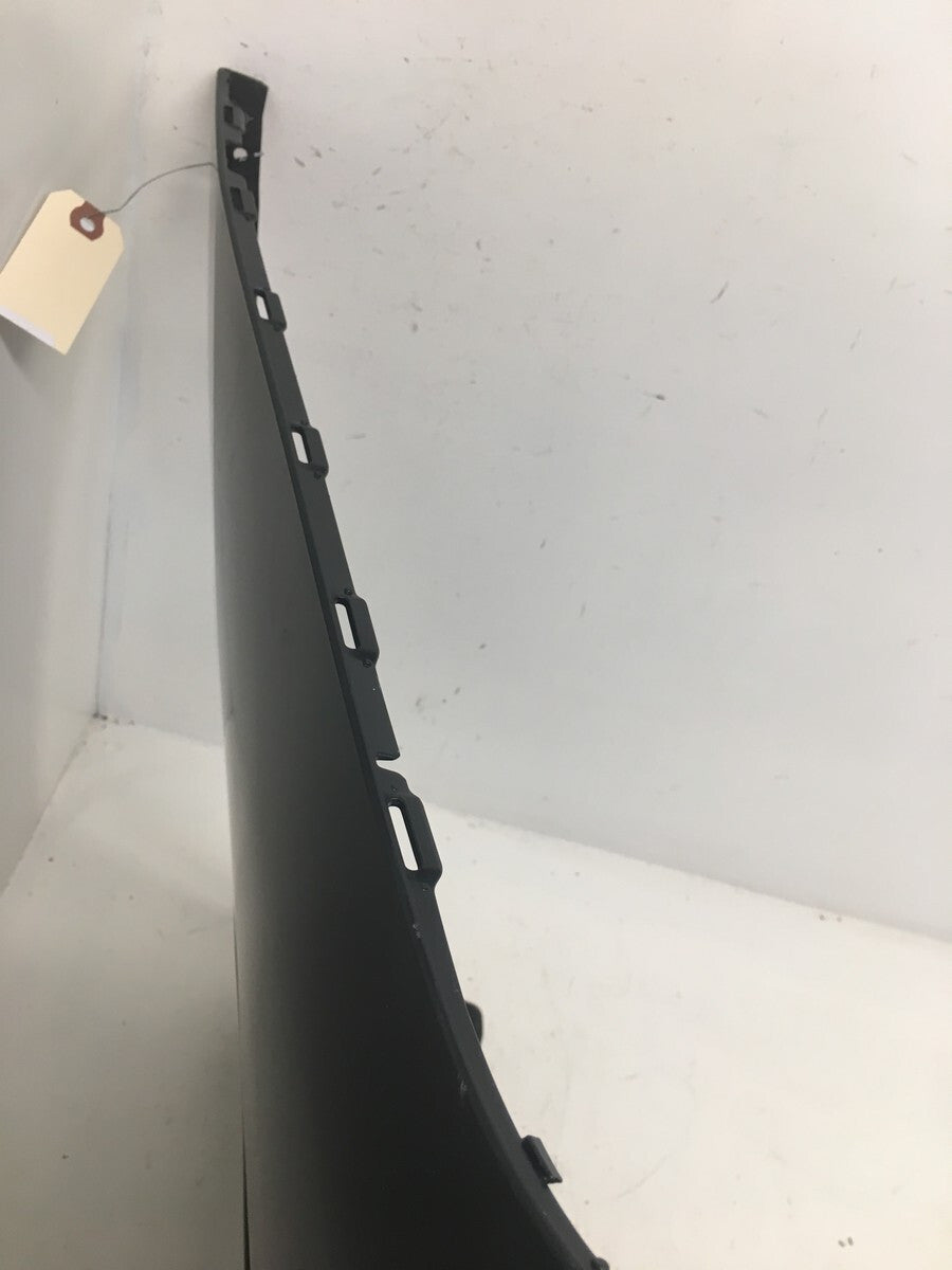 Rear Bumper Cover Subaru Outback w/o Sensors Never Painted 15-17 57704AL11B OEM