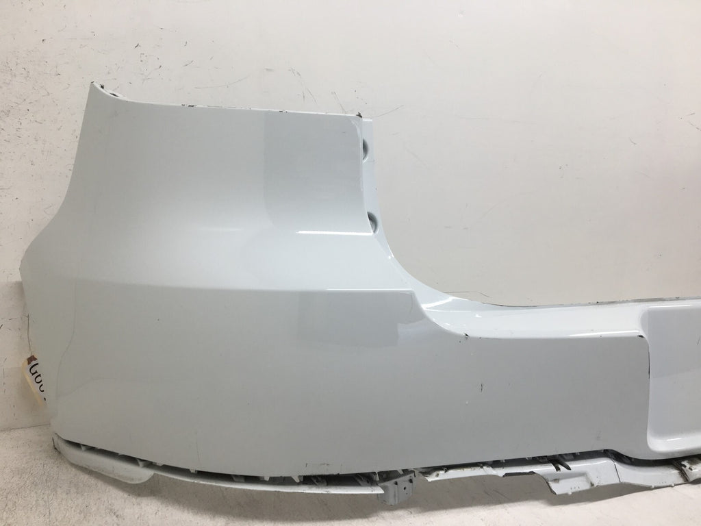 Rear Upper Bumper Cover Volkswagen Tiguan 2012-2016 5N0807421G OEM