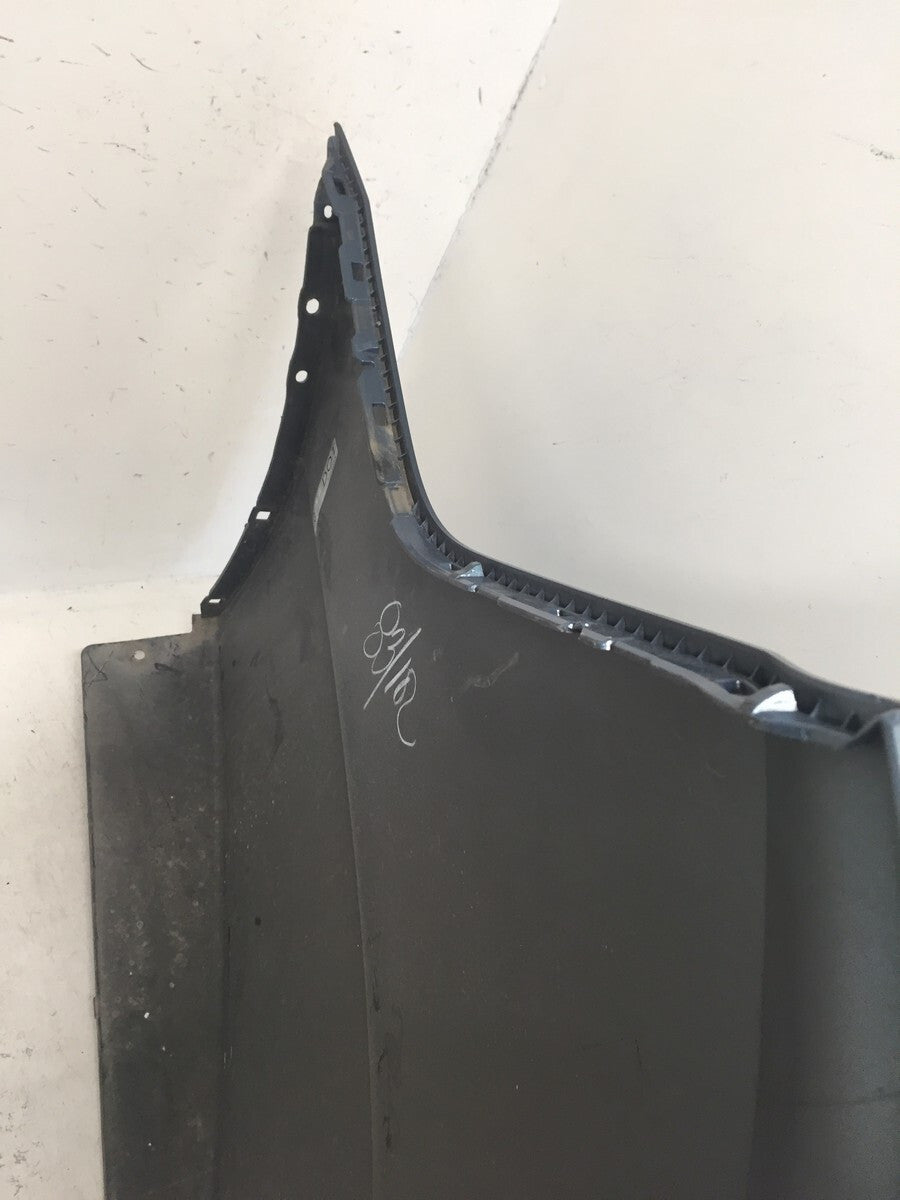 Rear Bumper Cover Hyundai Sonata Limited Limited 2.0T SE ECO 2015-2017 OEM