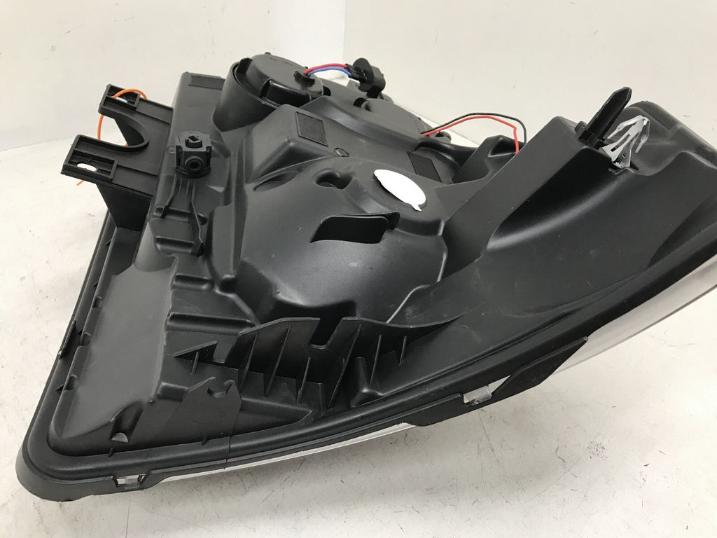 LED Projector Headlight Damaged Driver LH Ford F250 F350 Super Duty 11-2016 CAPA