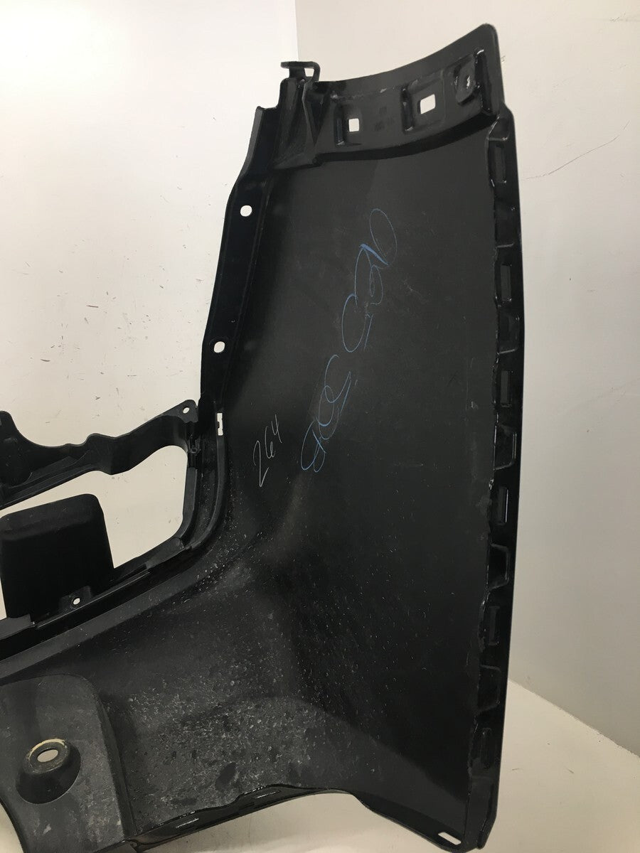 Rear Bumper Cover Honda Passport 2018 71101-TGS-A000 Original