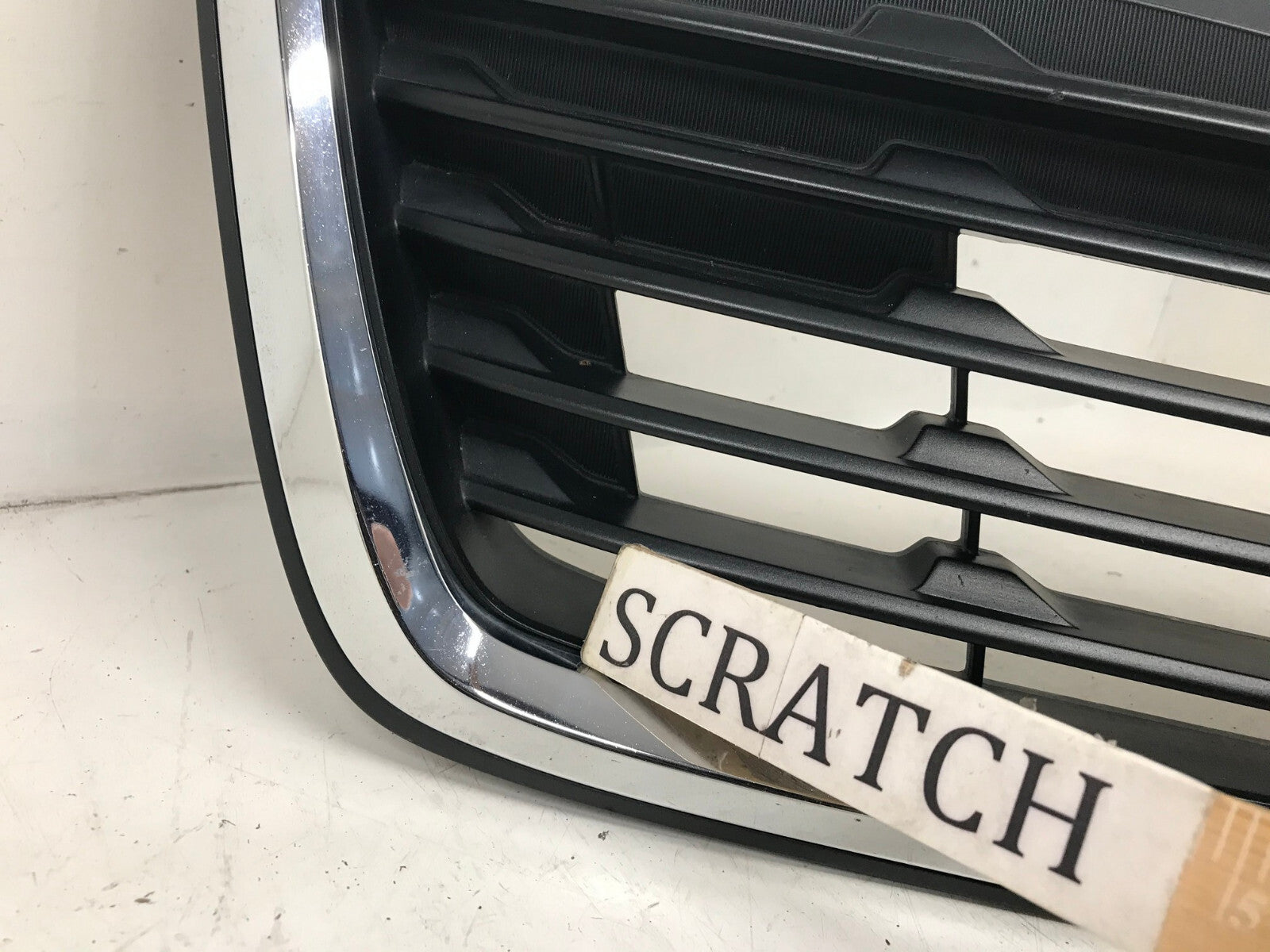 Grill Grille Subaru Forester 2019-2021 91122SJ020 OEM