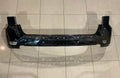 Rear Bumper Cover Black Jeep Grand Cherokee 2011-2015 CAPA