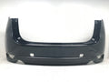 Rear Bumper Cover Mazda CX 5 Sport Touring Grand Black 17 2018 KB8A-50221 OEM3