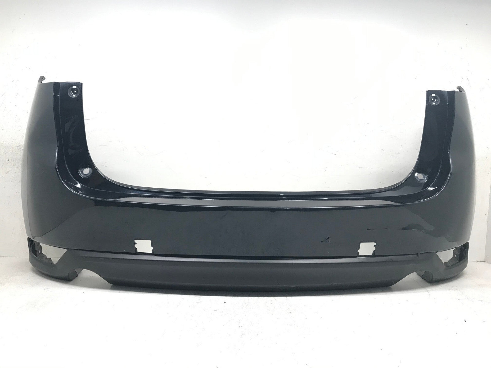 Rear Bumper Cover Mazda CX 5 Sport Touring Grand Black 17 2018 KB8A-50221 OEM3