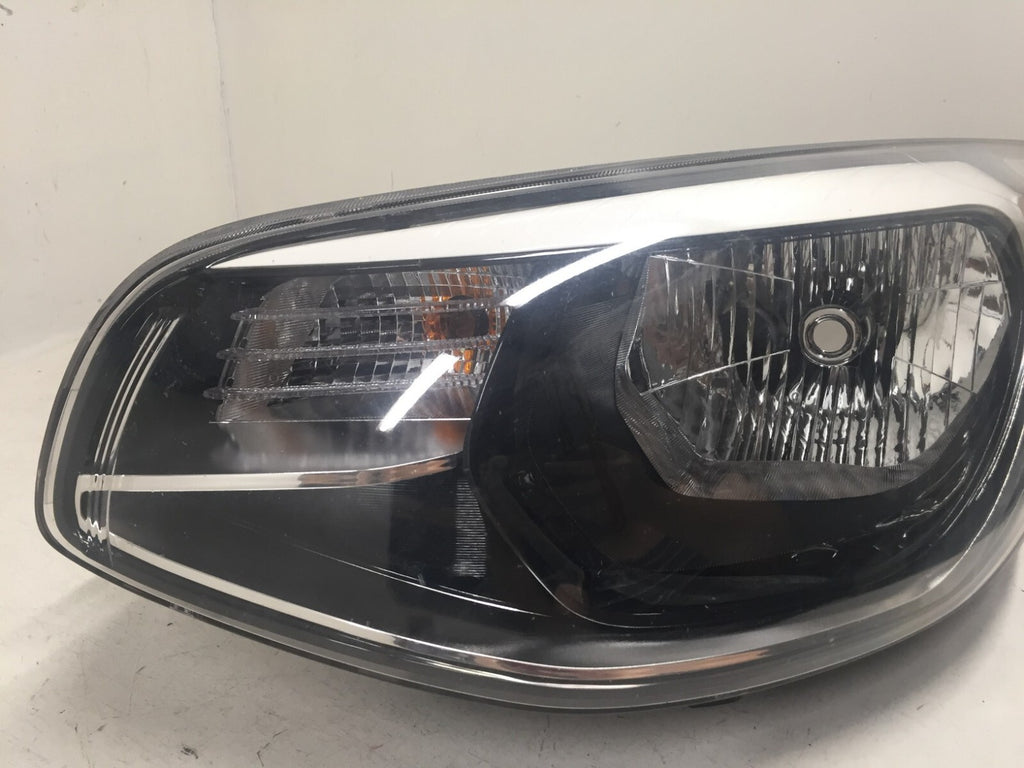 Head light Damaged LED Driver LH Left Kia Soul EV 2015-2016 92101-B2000 OEM