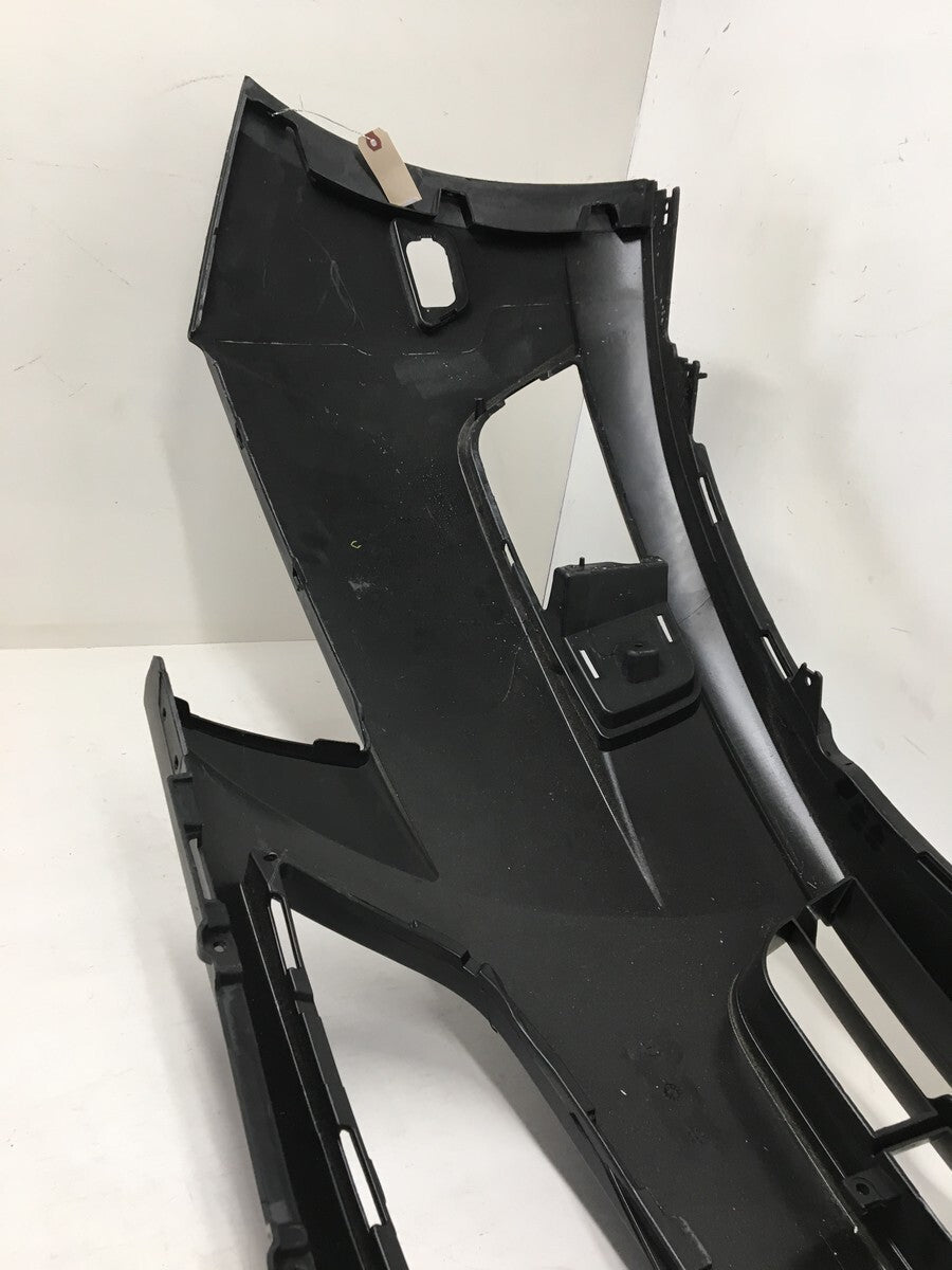 Front Bumper Cover Chevy Cruze Diesel Eco LS LT LTZ w/o RS Pkg 2011-2014 CAPA