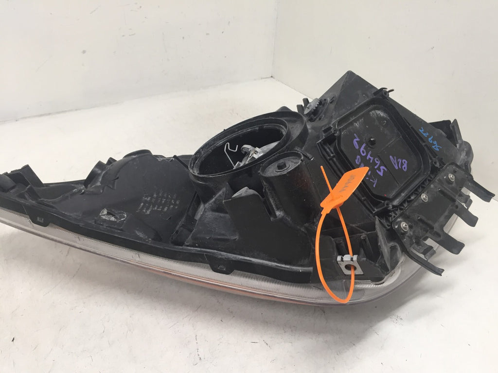 Halogen Headlight Lamp Left Driver Side Toyota Prius 2005-2009 81170-47160 OEM