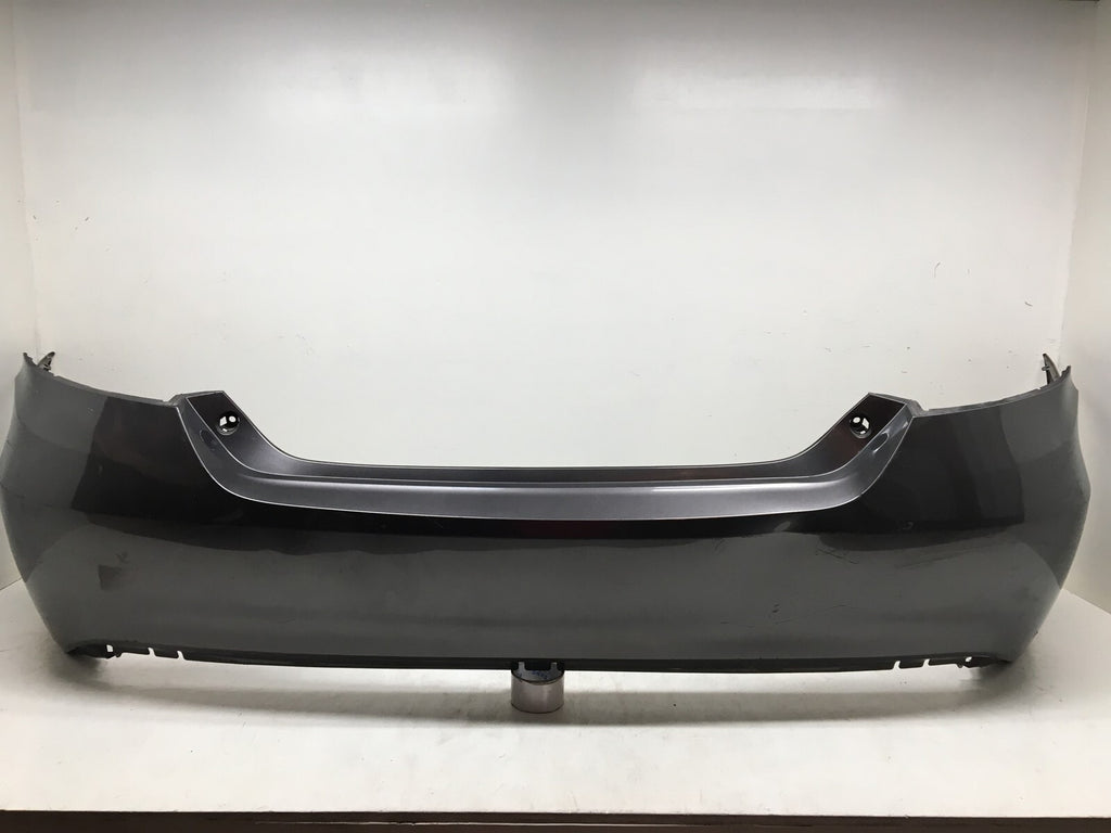 Rear Bumper Cover Toyota Camry LE XLE SE XSE Hybrid LE Hybrid XLE 1H1 15 17 OEM