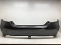 Rear Bumper Cover Toyota Camry LE XLE SE XSE Hybrid LE Hybrid XLE 1H1 15 17 OEM