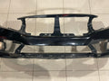 Front Bumper Cover Black 2019-2021 Honda Civic Sedan / Coupe 71101+T8A+A500 OEM