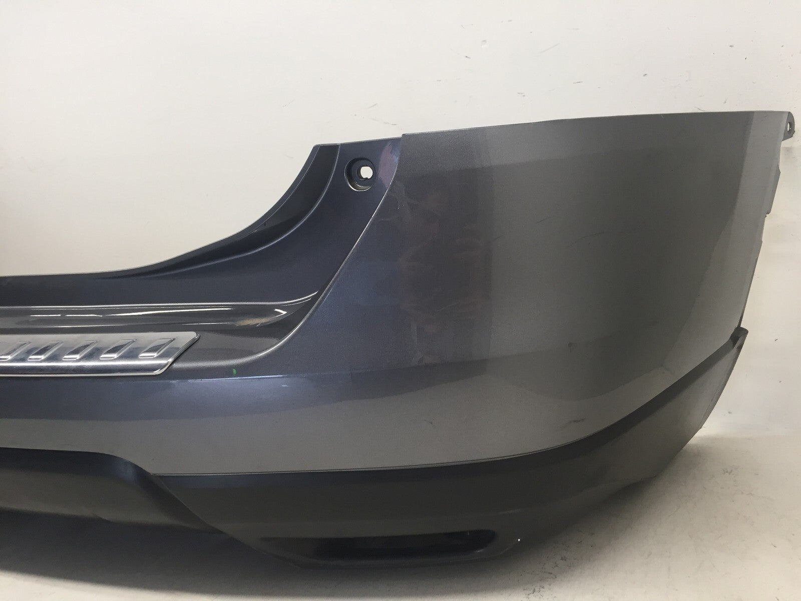 Rear Bumper Cover Nissan X Trail 2013-2016 85022-4CE0H OEM4
