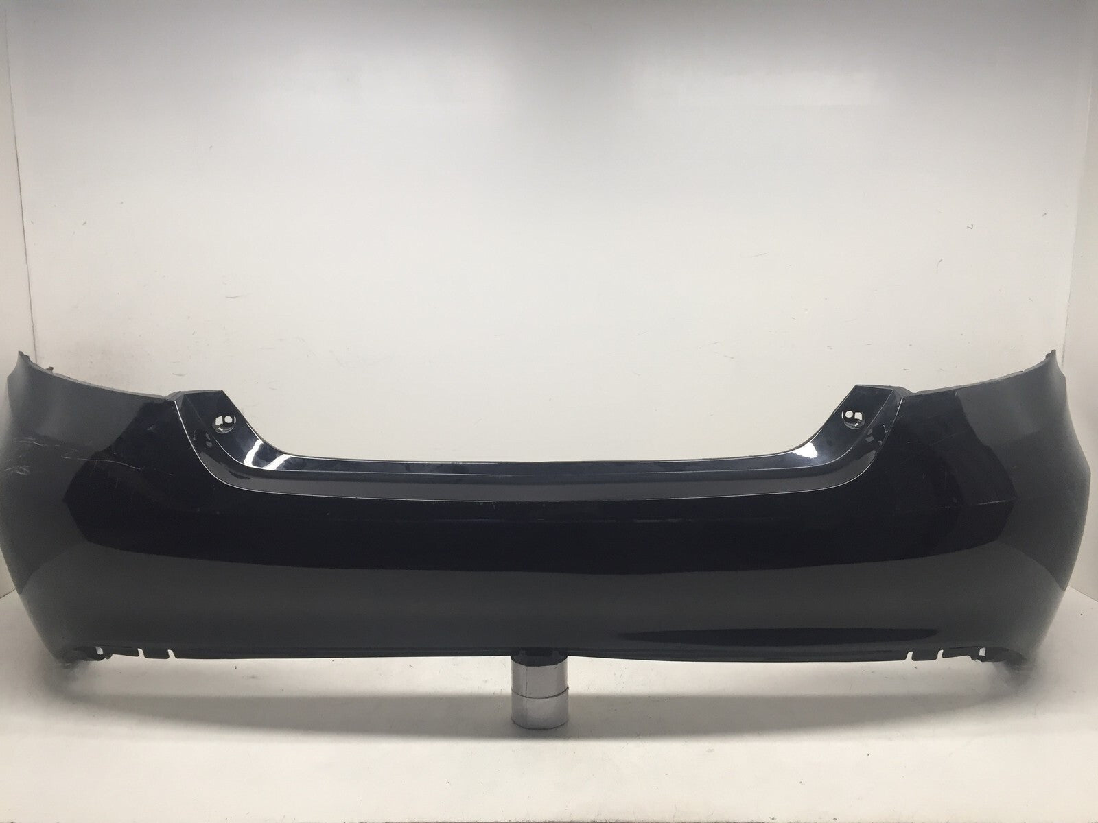 Rear Bumper Cover Toyota Camry LE XLE SE XSE Hybrid LE Hybrid XLE 15-2017 CAPA2