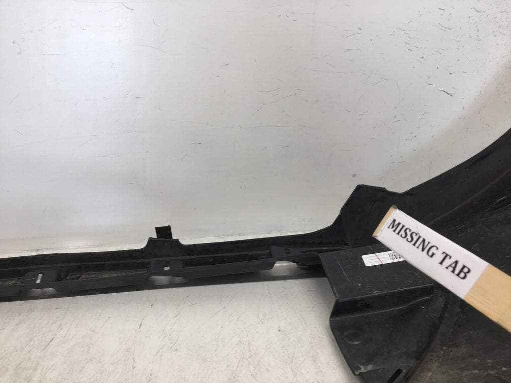 Front Bumper Cover Toyota Corolla L LE LE Eco XLE 1F9 2017 2018 52119-02L40 OEM2