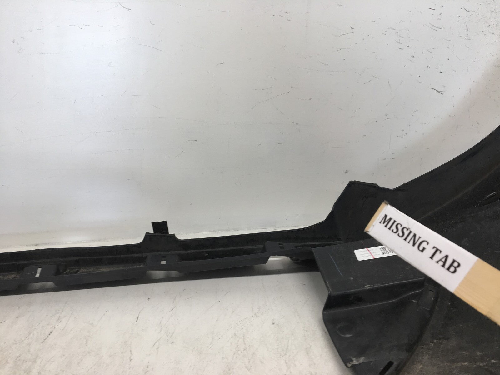 Front Bumper Cover Toyota Corolla L LE LE Eco XLE 1F9 2017 2018 52119-02L40 OEM2