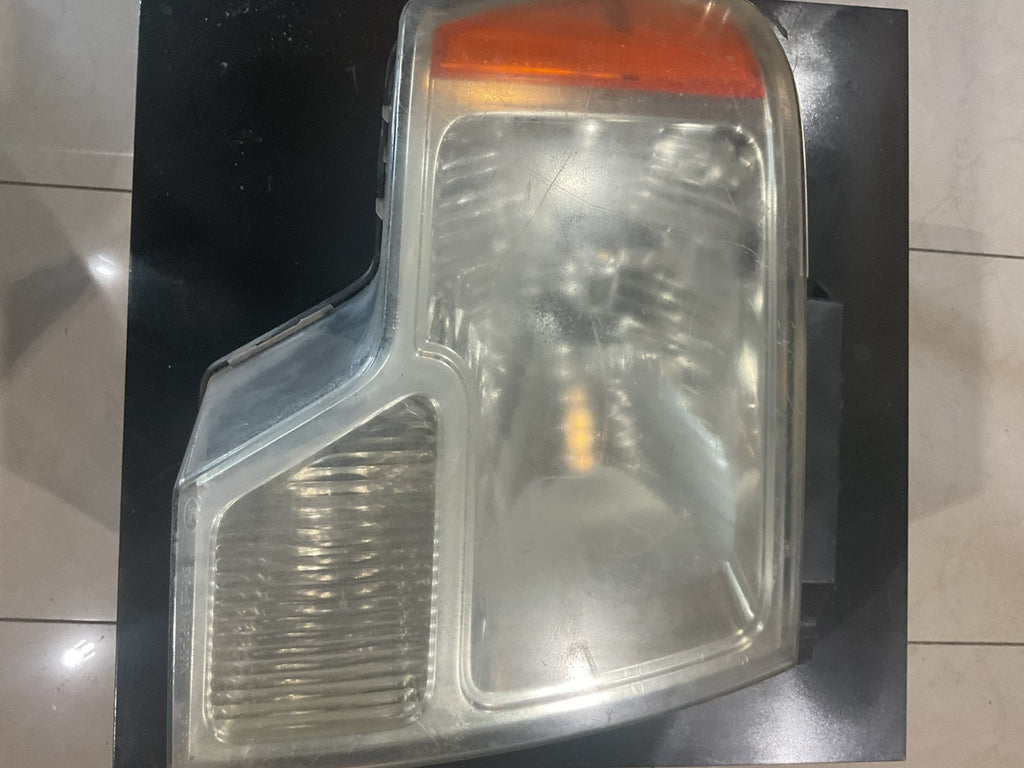 Headlight Right Passenger RH 2013 2014 Ford F150 F-150 CAPA