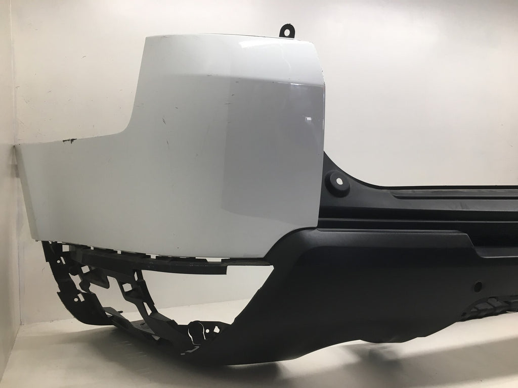 Rear Bumper Cover Range Rover Sport 2014-2017 DK62-17F954-AC Original4