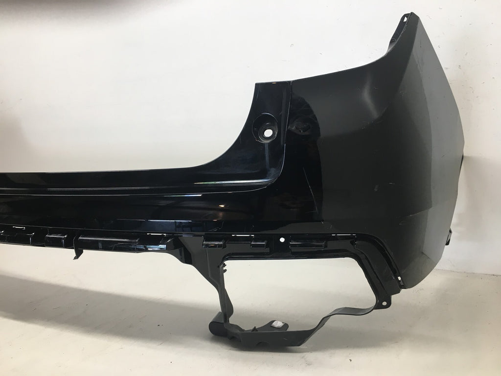Rear Bumper Cover Honda Passport 2018 71101-TGS-A000 Original