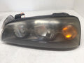 Headlight Damaged Headlamp Driver LH Hyundai Elantra 2004-2006 92101-2D550 OEM